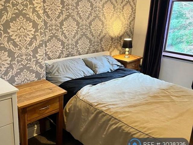 House for rent in Roby Mill, Lancashire