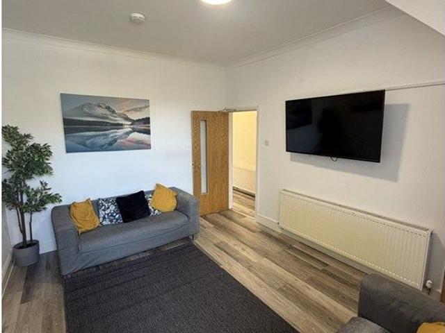 Room for rent in Ormskirk, West Lancashire