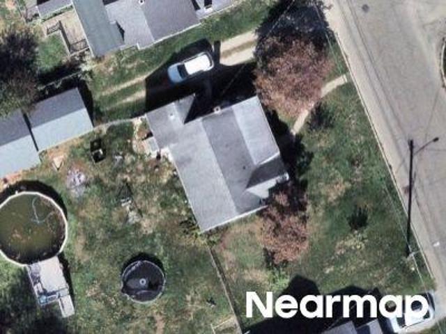 House for sale in Elmira, New York