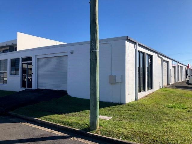 Warehouse for rent in Fernbrook, Queensland