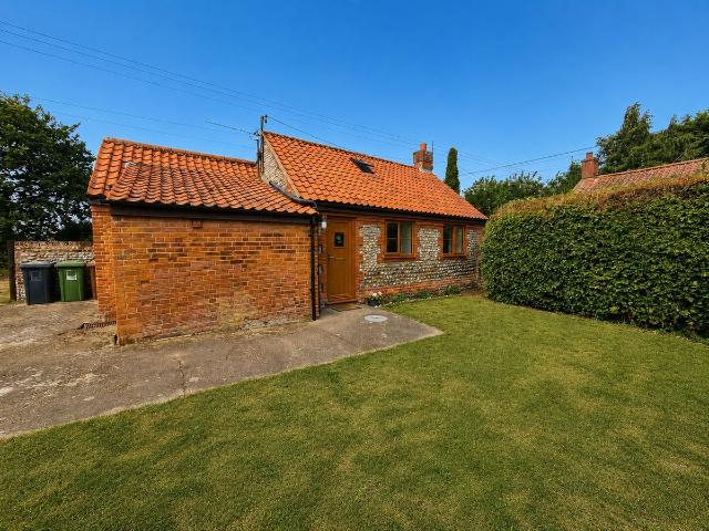House for rent in Comers, Norfolk