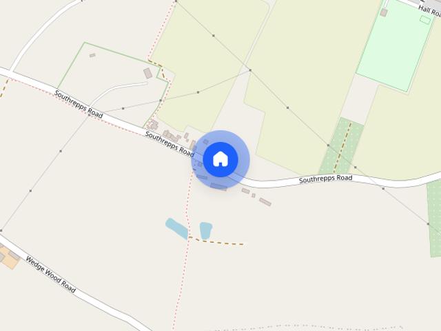 House for rent in Comers, Norfolk