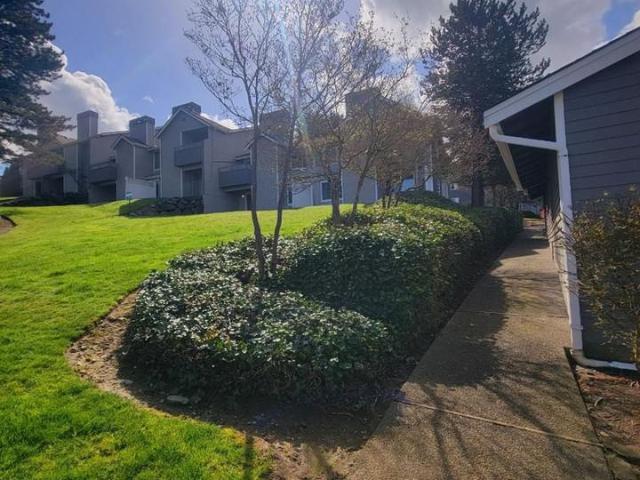 Apartment for rent in Puyallup, Washington