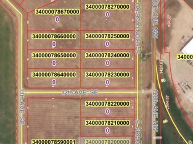 Land for sale in Crosby, North Dakota