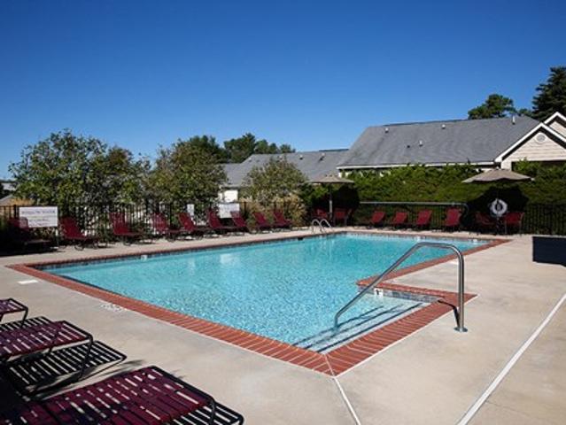Apartment for rent in Arden