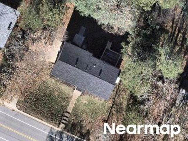 House for sale in Walton Heights, Little Rock