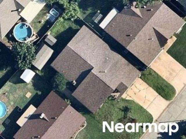 House for sale in Oklahoma City, Oklahoma