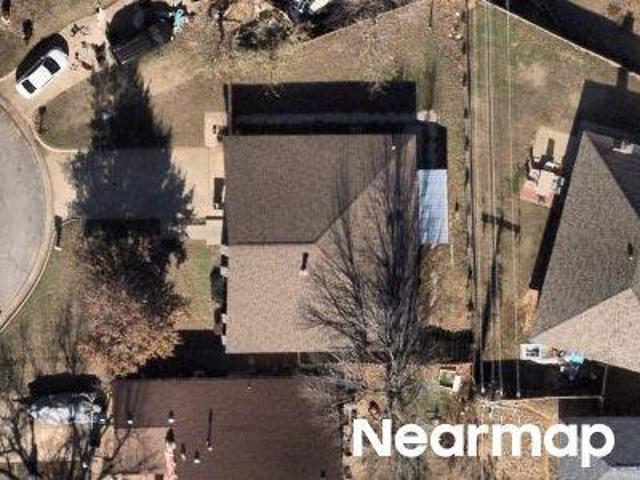 House for sale in Oklahoma City, Oklahoma