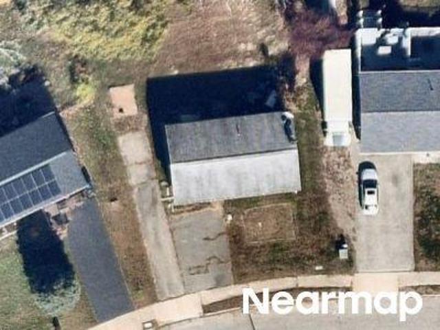 House for sale in Willimantic