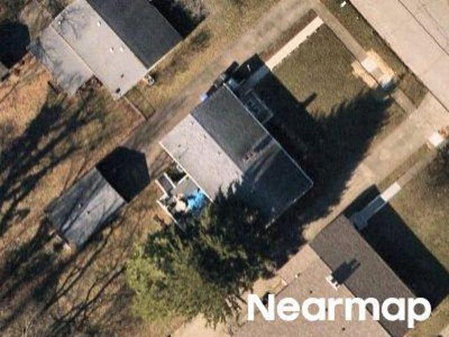 House for sale in Lexington, Kentucky