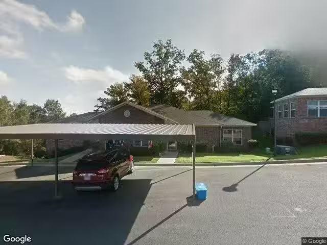 Apartment for rent in Hot Springs Village