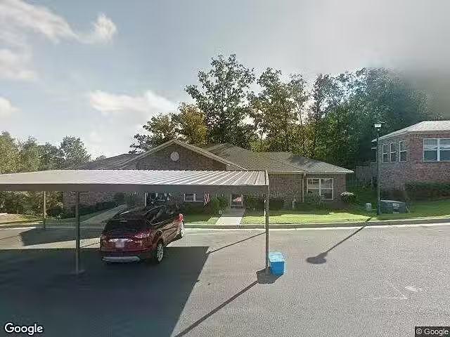 House for rent in Hot Springs Village House for rent in Hot Springs Village