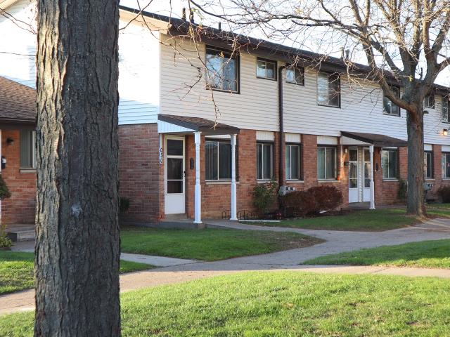 Apartment for rent in Michigan