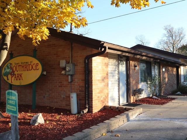 Apartment for rent in Michigan