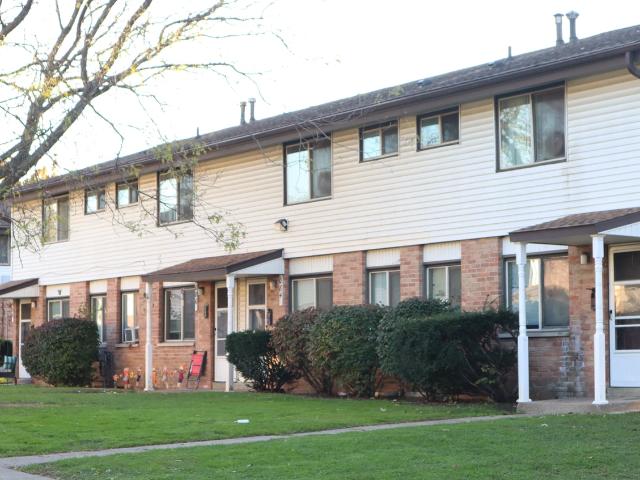 Apartment for rent in Michigan
