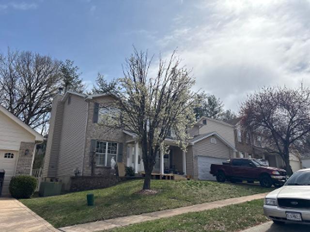 House for sale in Missouri