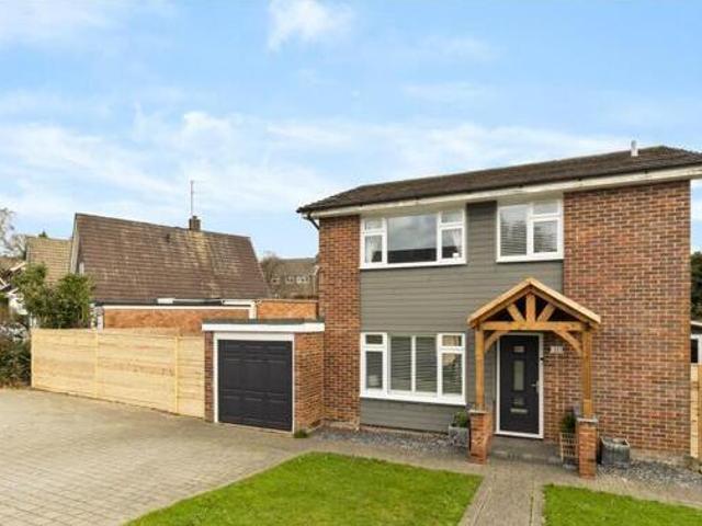 House for sale in Cross In Hand, East Sussex