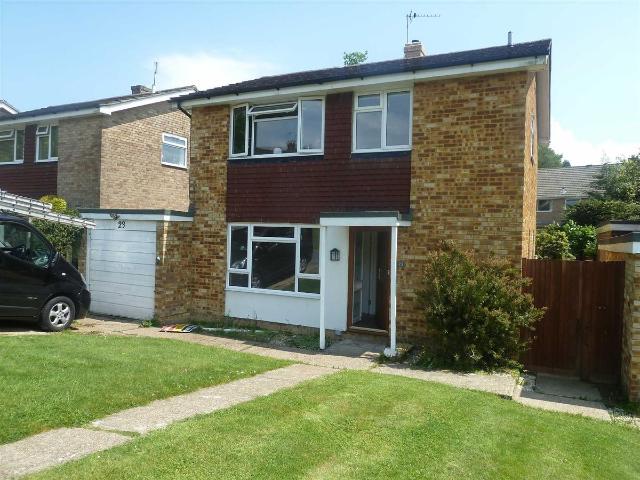 House for rent in Cross In Hand, East Sussex