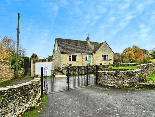 House for sale in Fossebridge, Gloucestershire