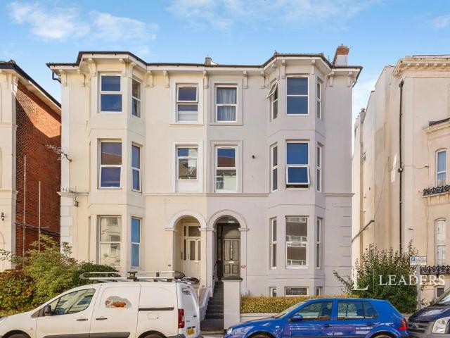 Apartment for rent in Southsea, Portsmouth