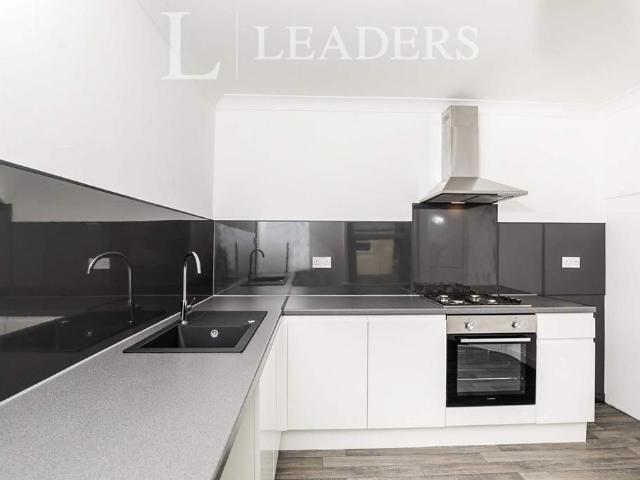 Apartment for rent in Southsea, Portsmouth