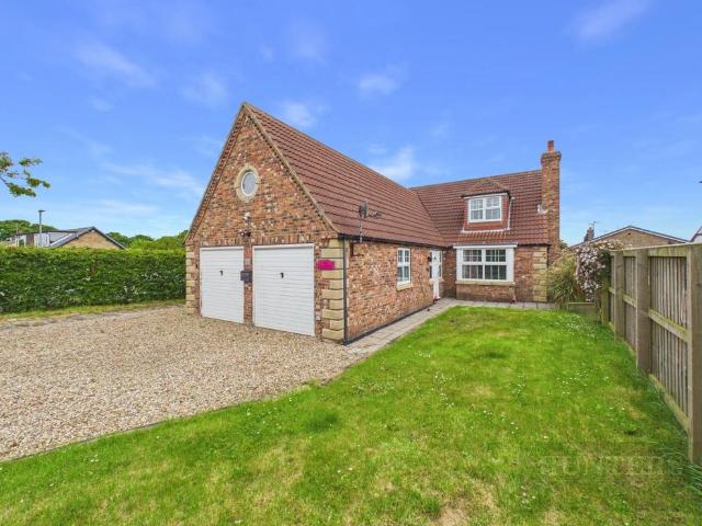 House for rent in Flamborough