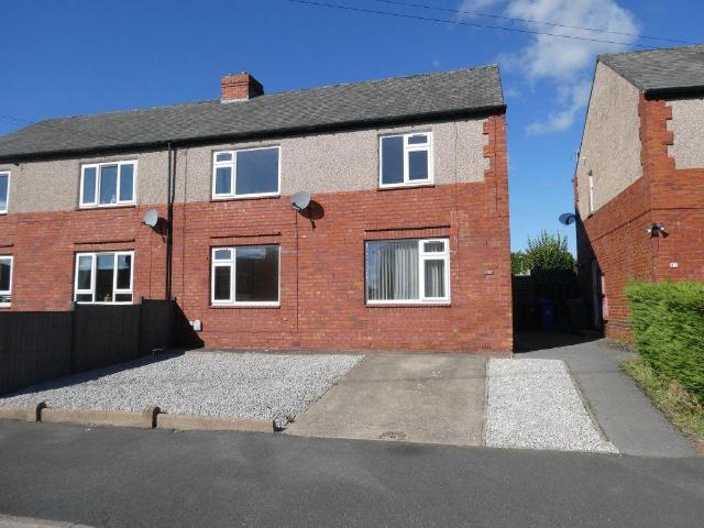 House for rent in Woodhouse, Sheffield
