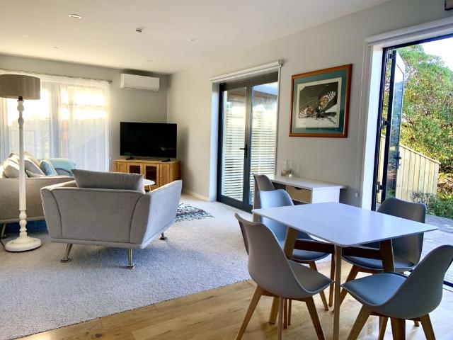 Apartment for rent in Wellington