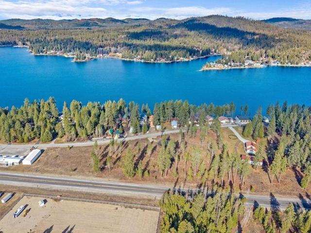 Land for sale in Newport, Washington
