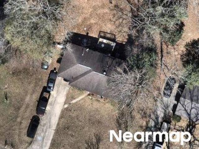 House for sale in Macon, Georgia