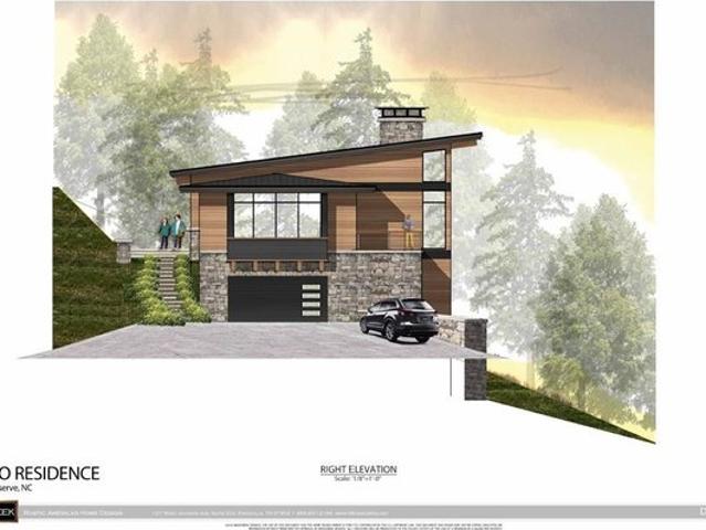 Land for sale in Tuckasegee, North Carolina