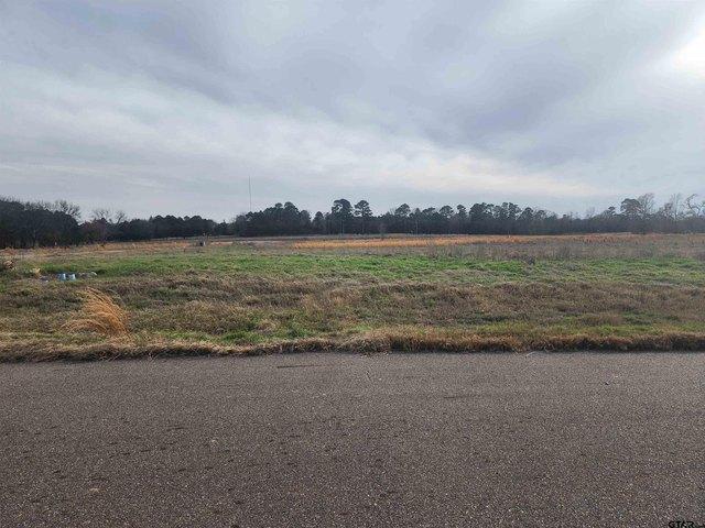 Land for sale in Camp, Texas