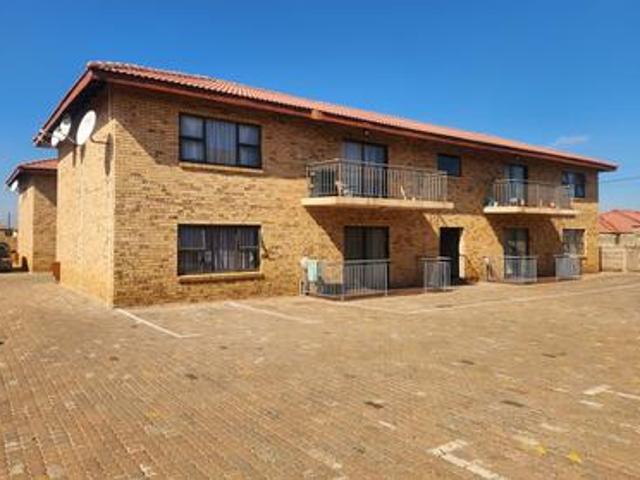 House for sale in Vosloorus, Gauteng