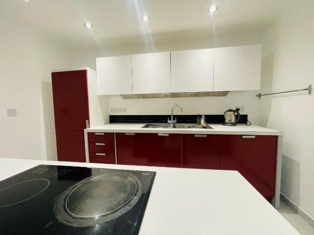 Apartment for rent in Digbeth, West Midlands