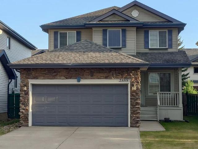 House for rent in The Ridge, Edmonton