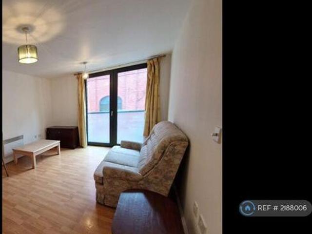 House for rent in Digbeth, West Midlands