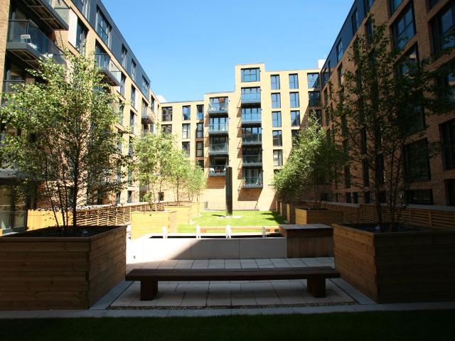 Apartment for rent in Digbeth, West Midlands