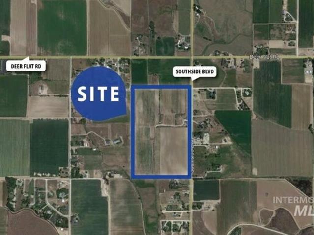 Land for sale in Nampa