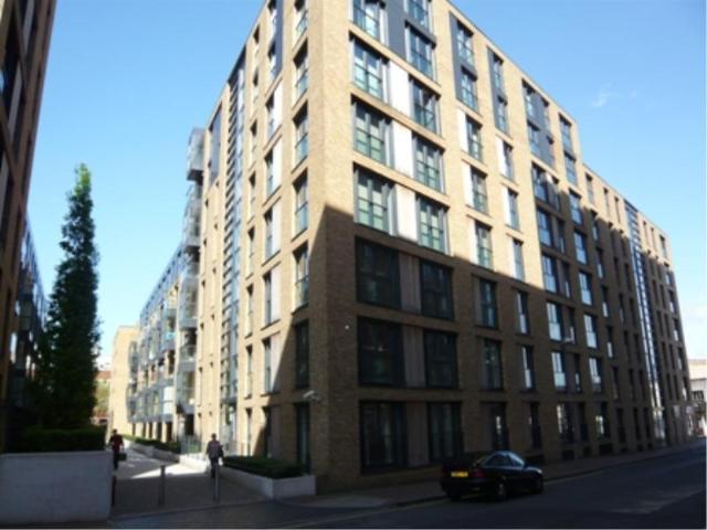 Apartment for rent in Digbeth, West Midlands