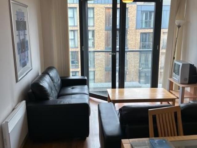 Apartment for rent in Rea Valley, Birmingham