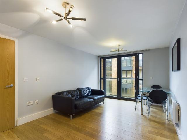 Apartment for rent in Rea Valley, Birmingham