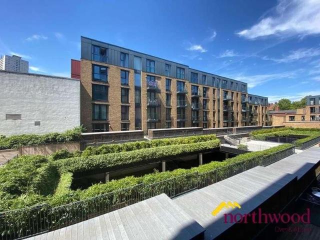 Apartment for rent in Birmingham, Digbeth