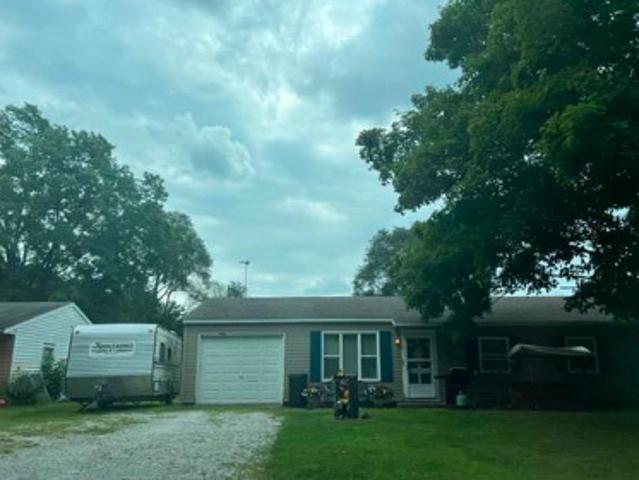House for sale in Warsaw, Indiana