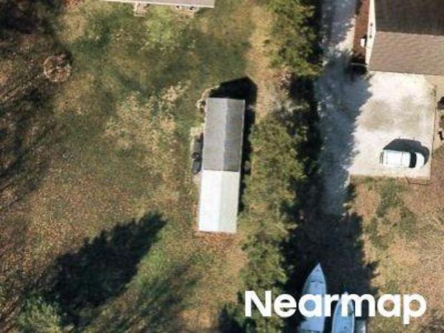 House for sale in Dorchester, Maryland