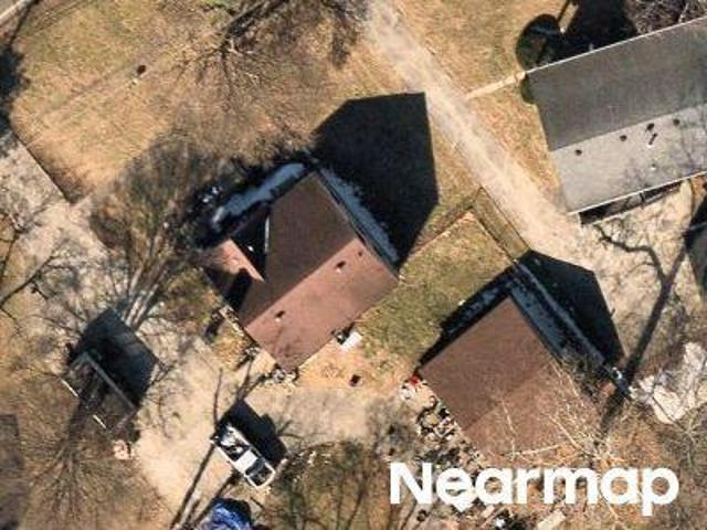 House for sale in Louisville, Kentucky