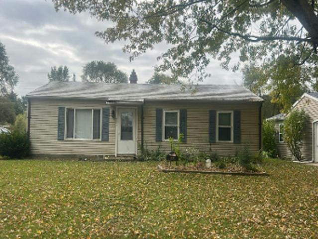 House for sale in Warsaw, Kosciusko County
