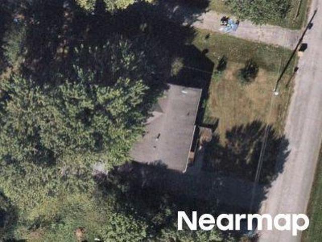 House for sale in Henderson, Kentucky
