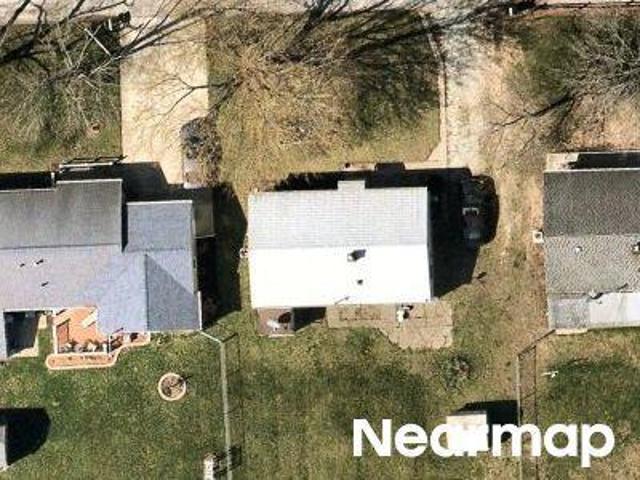 House for sale in Warsaw, Indiana