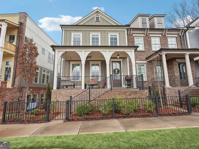 House for sale in Cobb, Georgia