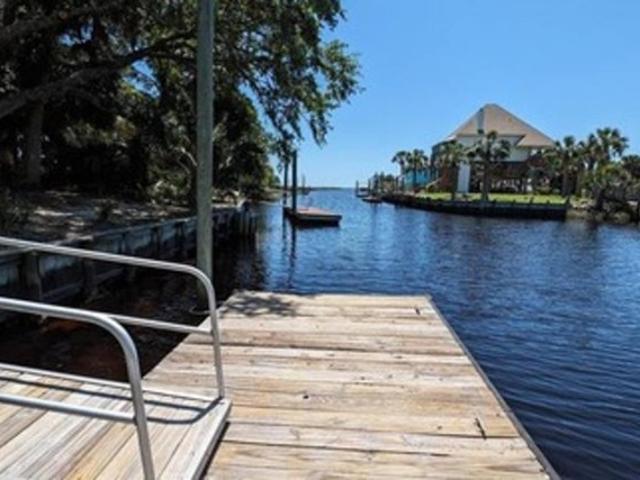 Land for sale in Crawfordville, Florida